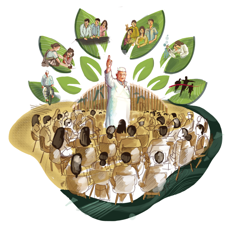 Saheb Sanjivani Group